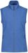 CMP Dames zonder mouwen fleece Arctic Blauw L