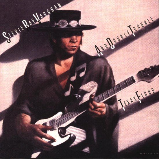 Stevie Ray Vaughan Texas Flood