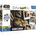 Trefl - Puzzle - "160 XL" - Mandalorian / Lucasfilm Star Wars The Mandalorian FSC Mix 70%