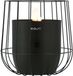 Cosi Cosiscoop Basket Black Gas Lantern - 300W - Black