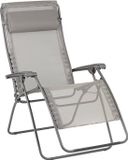 Lafuma RSXA XL Clip Relaxstoel - Verstelbaar - Inklapbaar - Terre