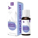 Bionovativ Huile essentielle de menthe poivrée, 10 ml