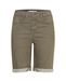 PULZ Jeans Broek 'Rosita' kaki