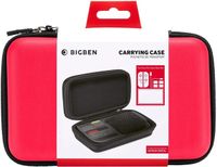 Big Ben Carrying Case - Red