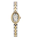 Timex Trend Cavatina Main Line TW2Y26800 Montre - Acier - Multi - Ø 19 mm