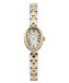 Timex Trend Cavatina Main Line TW2Y26800 Horloge - Staal - Multi - Ø 19 mm