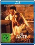 Plaion Die Akte Blu-ray