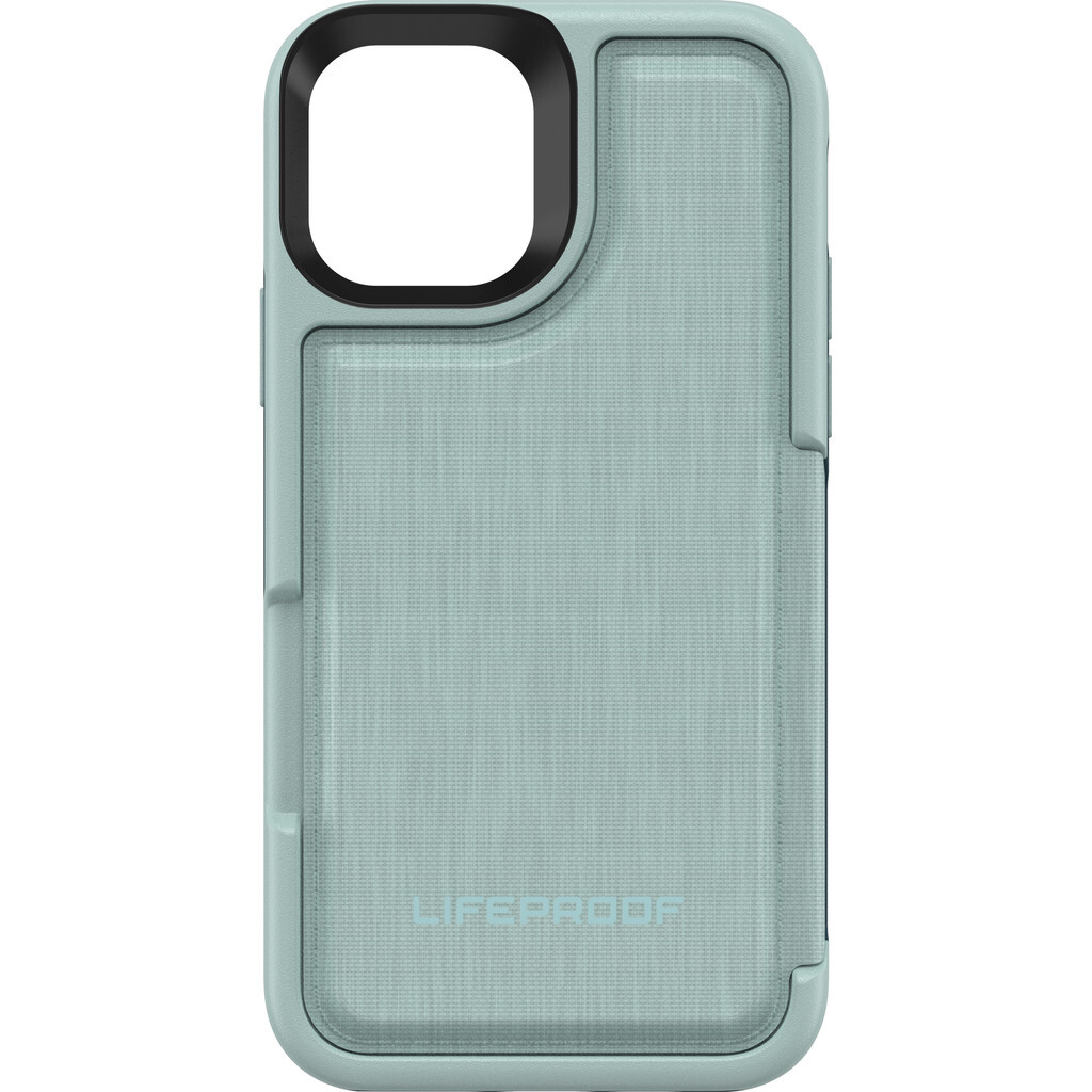 LifeProof WALLET case voor Apple iPhone Nightawk - Groen