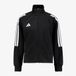 Adidas Sereno kinder trainingsvest zwart - Maat 140/146
