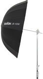 Godox 105cm Parabolic Umbrella Black&White