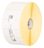 Zebra Printerlabels Zebra Select 2000D 102 x 38 mm Ø 25 mm (12 Stuks)