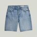 G-Star Dakota Short Clean Edge Homme Shorts Sun Faded Cloudburst W36