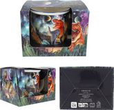 Depesche Dino World beker - GALAXY