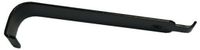 EMAT DS-TOOL Gereedschap om schroeven vast zetten op 19 inch patchkasten