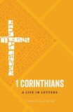 1 Libri GmbH 1 Corinthians: A Life in Letters Paperback