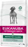 Eukanuba Veterinary Diets Restricted Calorie - Hond - 5 kg - Senior