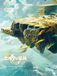 The V/A - The Legend Of Zelda: Tears Of The Kingdom (CD)