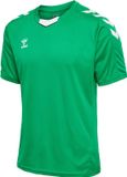 Hummel Hmlcore Xk Poly Jersey S/S Jelly Bean-3XL