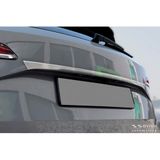 Avisa Geborsteld RVS Kofferbak Sierlijst compatibel met Skoda Karoq (NU7) Facelift 2022-