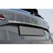 Avisa Geborsteld RVS Kofferbak Sierlijst compatibel met Skoda Karoq (NU7) Facelift 2022-