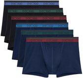 HOM Heren retro short / pant 6 pack Tiago