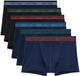 HOM Heren retro short / pant 6 pack Tiago