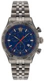 Versace Hellenyium Chrono VE2U0722 Herenhorloge