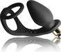 Rocks-Off Ro-Zen 7-Speed Buttplug