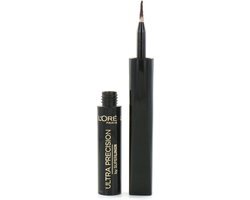 L'Oréal Make-Up Designer Superliner Ultra Precision - 02 Brown - Bruin - Liquid Eyeliner