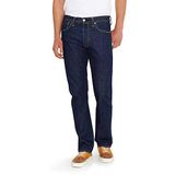 Levi's Jeans voor heren, 504, regular straight fit