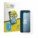 BROTECT - Screenprotector voor Werock Rockscan A260 - Folie Beschermfolie Beschermglas matte 3 Stuks