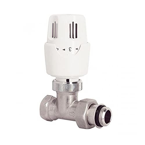 SOMATHERM 2455-12 1 x thermostaatventiel rechts F12/17