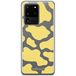 ERT GROUP mobiel telefoonhoesje voor Samsung S20 ULTRA / S11 PLUS origineel en officieel erkend Babaco patroon Animals 007