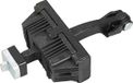 METZGER 2312167 Verrouillage de porte, serrure de porte pour BMW X5 (E70), avant gauche, avant droit