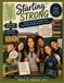 Starting Strong: Helping Your Child Transition from Elementary to Middle School with Confidence: Book 2- The School Transition Series