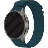 Samsung Bracelet Alpine Samsung Galaxy Watch 4 Classic 46mm (bleu)