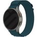 Samsung Bracelet Alpine Samsung Galaxy Watch 4 Classic 46mm (bleu)