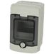 Fibox MCE65 4M 7350000 Boîtier 127 x 200 x 120 x 120 Thermoplastique 1 pièce(s)