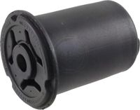 A.B.S. Support de roulement essieu arrière 270979 pour AUDI 80 Limousine (8C2, B4)
