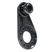 MusicNomad Acousti-Lok Strap-oplossing voor 3 schroefuitgangen