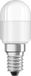 Ledvance Lampe LED Spéciale T26 E14 - 2.3W 200lm 6500K 230V - Verre dépoli - Ø25mm