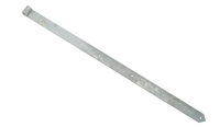 Waelbers Heng 16-1200mm met punt, thermisch verzinkt (FV) - 10 Stuk(s) - 5583.32