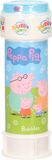 Peppa Pig Bellenblaas - 50 ml - pour enfants - cadeau à distribuer/fête d'enfants