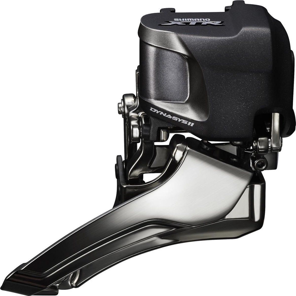 Shimano XTR M9070 Di2 11-speed Voorderailleur