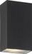 Searchlight STIRLING Up / Down Wandlamp Zwart