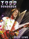 Suburban Todd Rundgren - Todd Live Blu-ray