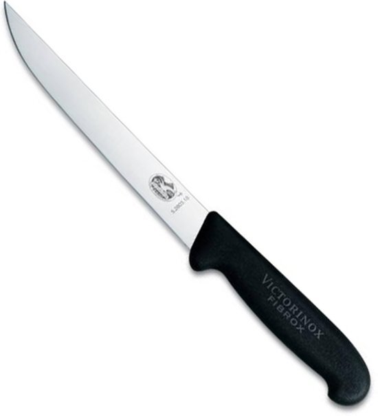 Victorinox Keukenmes fibrox 15cm