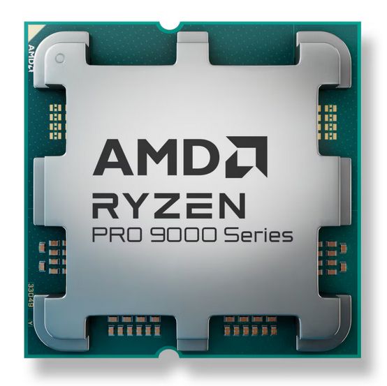 AMD Ryzen 7 PRO 9745 processor 3,8 GHz 32 MB L3 Tray