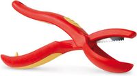 Snips Kastanjesnijder Rood