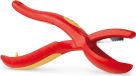 Snips Kastanjesnijder Rood